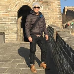 Meet your Posher, Nick