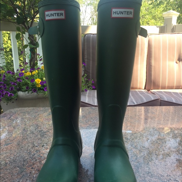 Hunter Women's Originals