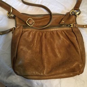 Olive Green Fossil Crossover!