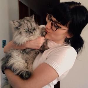 Meet your Posher, Mallory