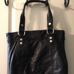 Black Lucky Brand purse