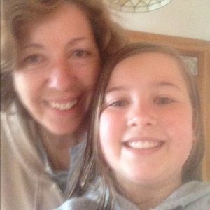 Meet your Posher, Gail