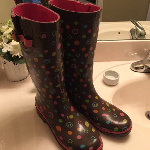 Capelli Rain Boot