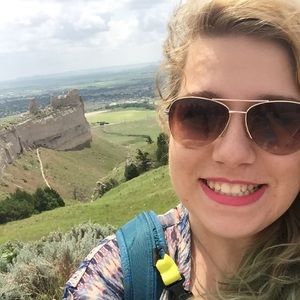 Meet your Posher, Jordan