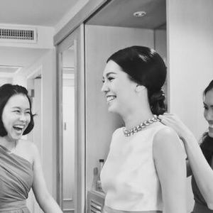 Meet your Posher, Khanthiwa