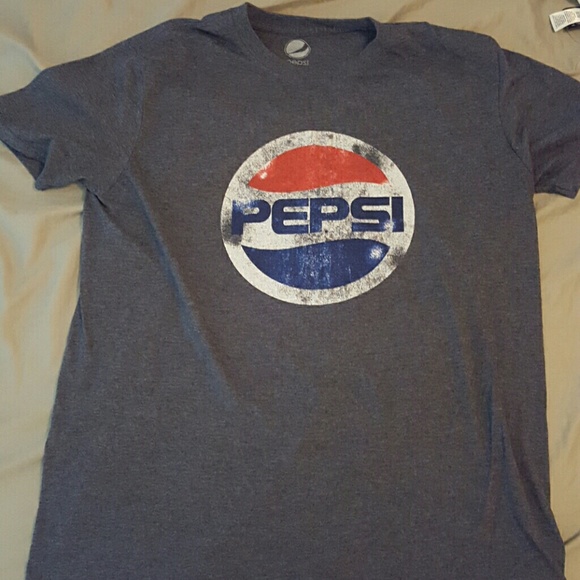 Pepsi t shirt