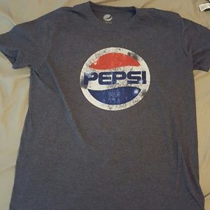 Pepsi t shirt