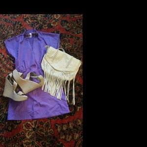 American Apparel dress