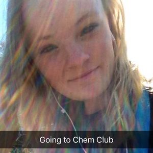 Meet your Posher, Cheyann