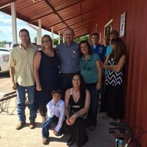 Meet your Posher, Annie