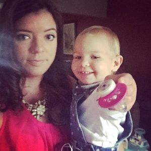 Meet your Posher, Nicole