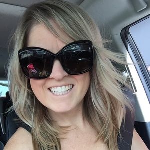 Meet your Posher, Stacey