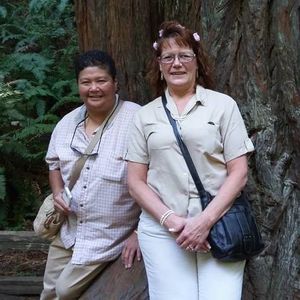 Meet your Posher, Stacey