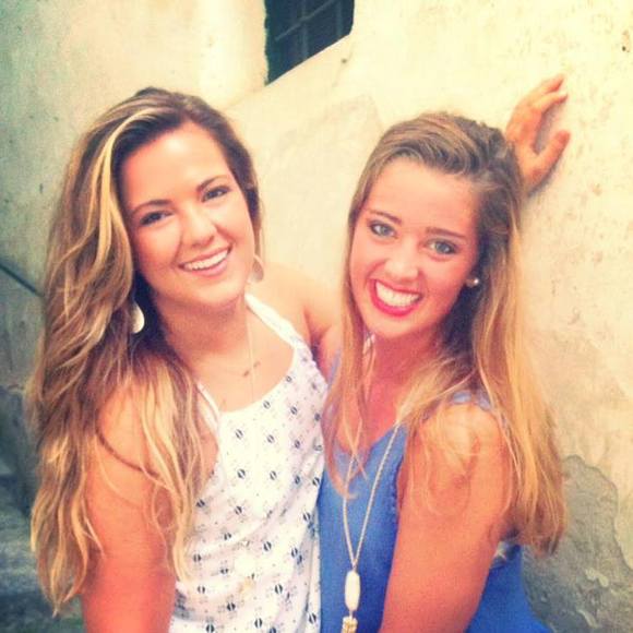 Meet your Posher, Molly