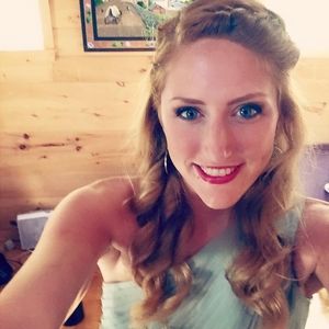 Meet your Posher, Lindsey
