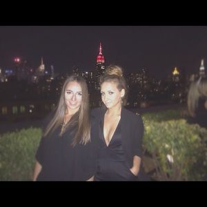 Meet your Posher, Julia