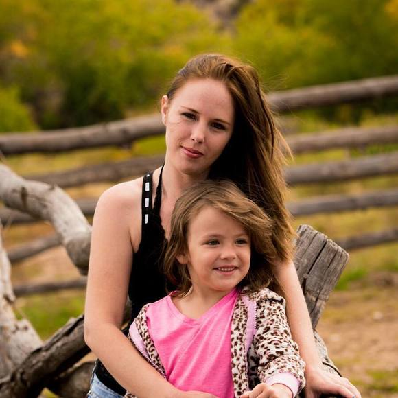 Meet your Posher, Brandy - Picture 1 of 4