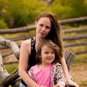 Meet your Posher, Brandy