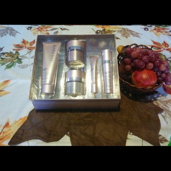 Mary Kay Timewise Repair