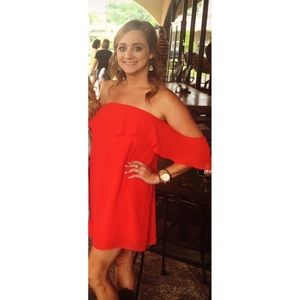 Meet your Posher, Allyson