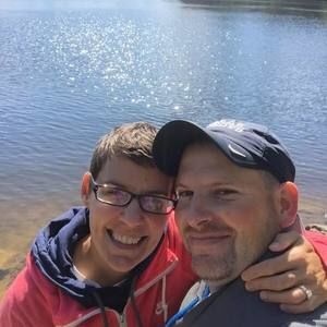 Meet your Posher, Wendy