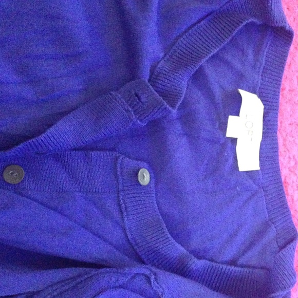 Button up cover up - Picture 2 of 3