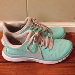 Nike Free Run 3.0 V4