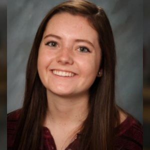 Meet your Posher, Erin