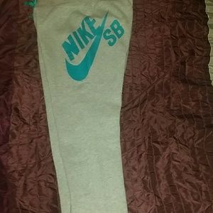 Sweat pants