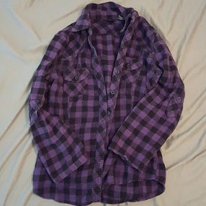 Rue 21 flannel