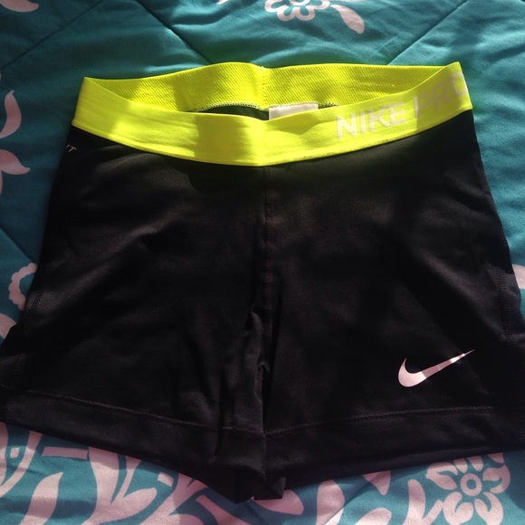 Nike Pants - Nike Pro Spandex
