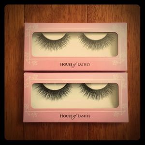 2-pack House of Lashes-Pixie Luxe