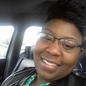 Meet your Posher, Canisha