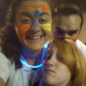 Meet your Posher, Angela