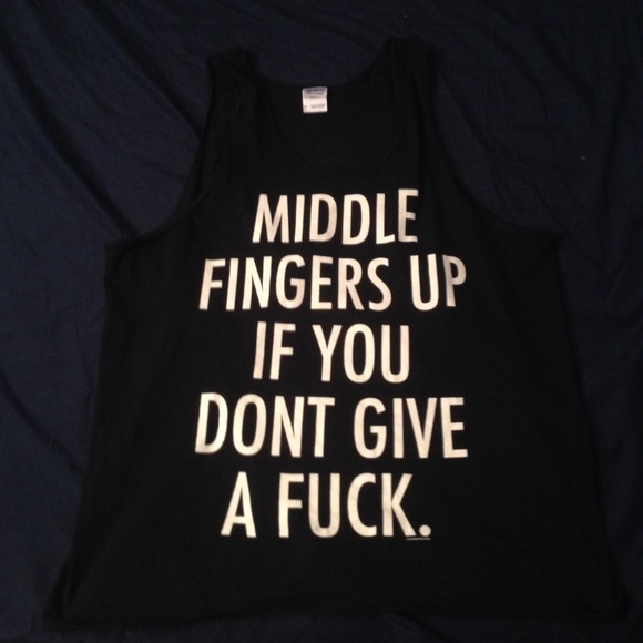Tops - Bring Me The Horizon Tank Top