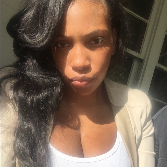 Meet your Posher, Rosie