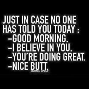 Meet your Posher, Keri