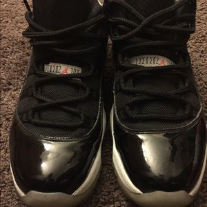 Jordan 11