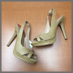 Jessica Simpson Pumps