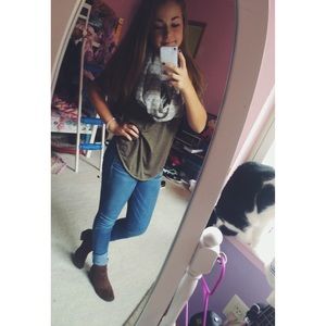 Meet your Posher, Logan