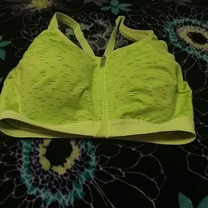 VSX sports bra