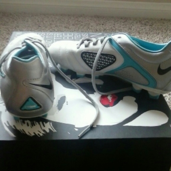 Nike CTR30 Cleats