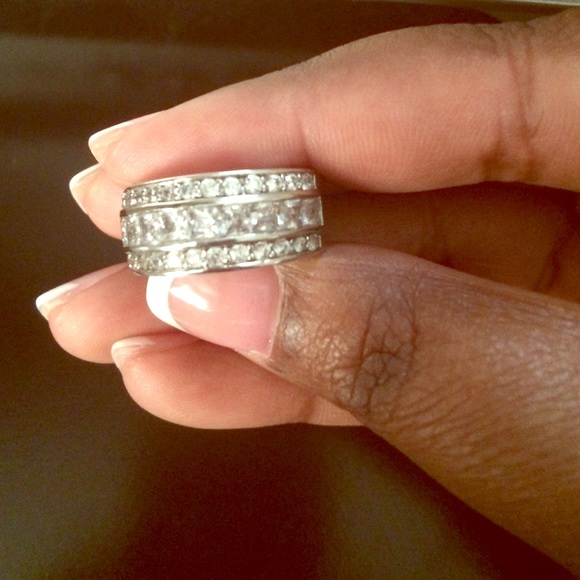 Men's Wedding Band