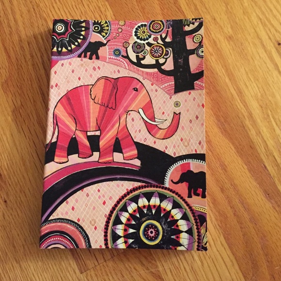 🌟Sold In Bundle NWOT Elephant Journal🌟