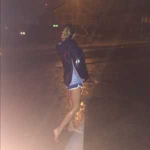 Meet your Posher, Kaylie