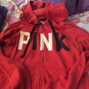 PINK Victoria Secret Hoodie
