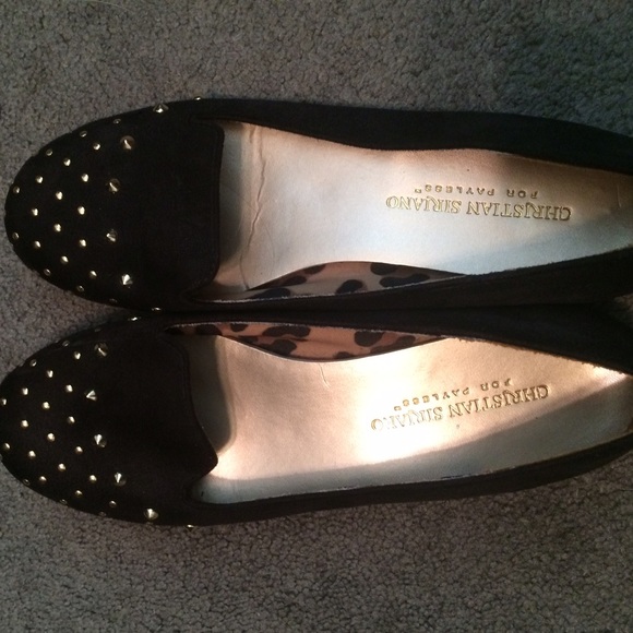 Christian Siriano flats - Picture 2 of 4