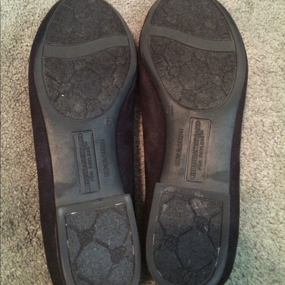 Christian Siriano flats - Picture 4 of 4