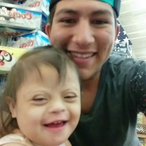 Meet your Posher, Alonso