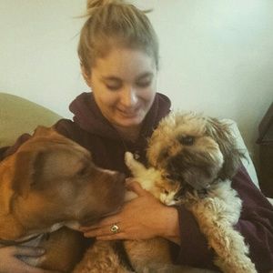 Meet your Posher, Lauren